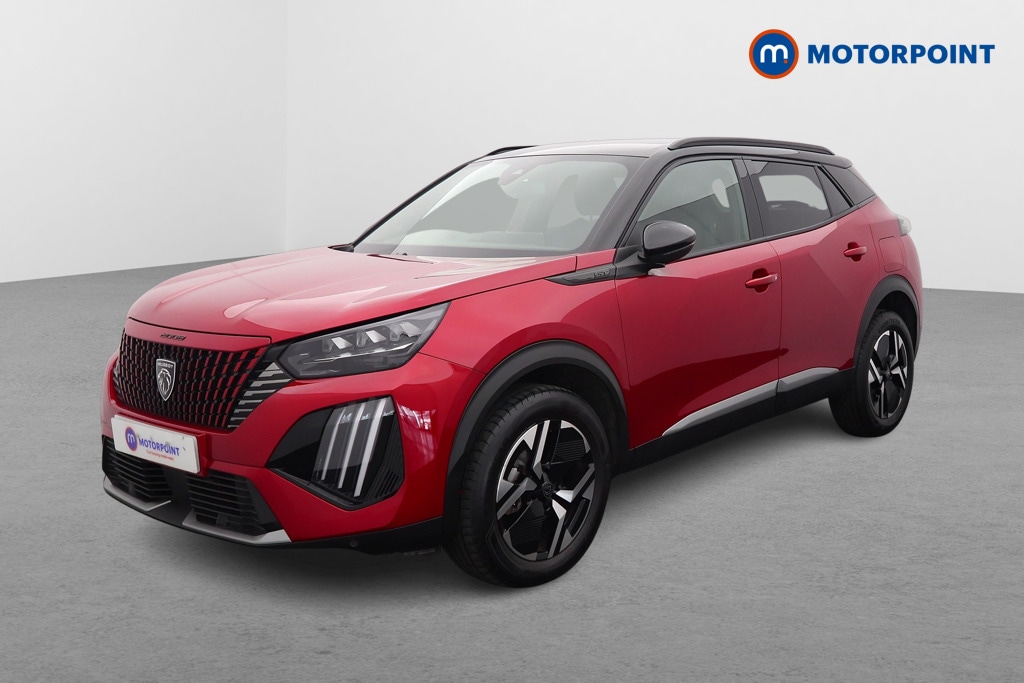 Used Peugeot 2008 2025 for sale - 77590868: Photo 3