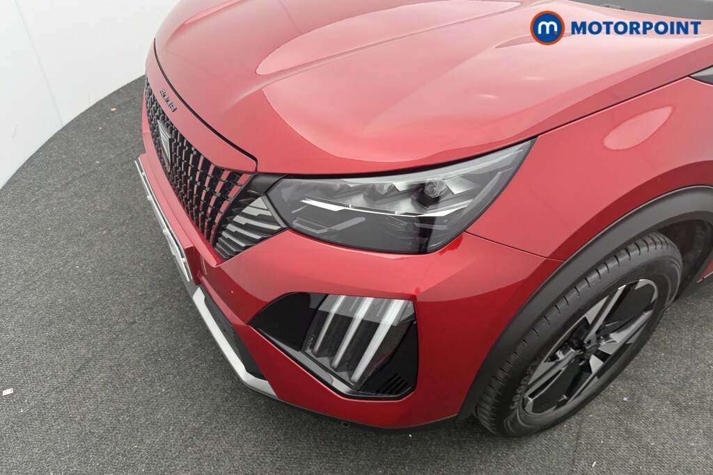 Used Peugeot 2008 2025 for sale - 77590868: Photo 34