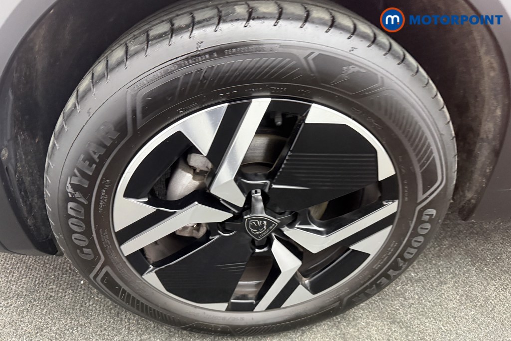 Used Peugeot 2008 2025 for sale - 77590868: Photo 35