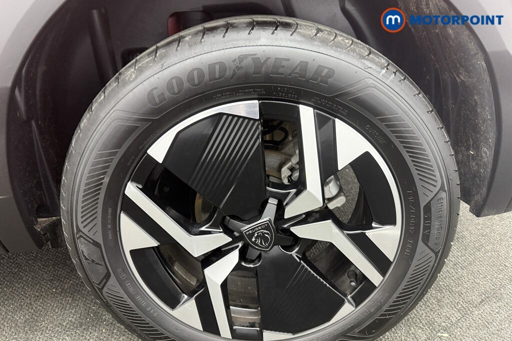 Used Peugeot 2008 2025 for sale - 77590868: Photo 37