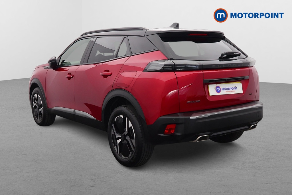 Used Peugeot 2008 2025 for sale - 77590868: Photo 5