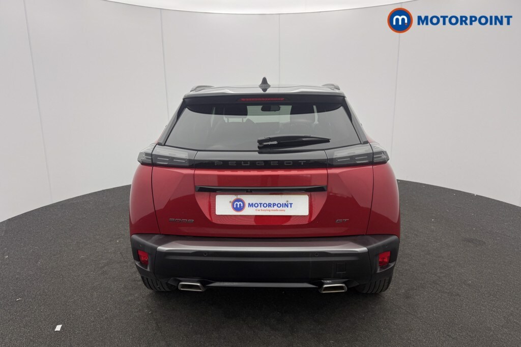 Used Peugeot 2008 2025 for sale - 77590868: Photo 9