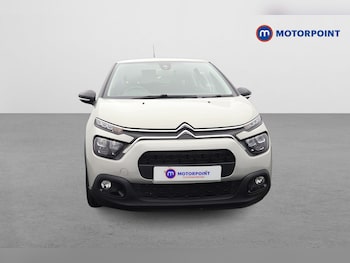 Used Citroen C3 2022 for sale - 75358569: Photo