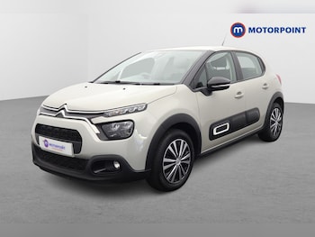 Used Citroen C3 2022 for sale - 75358569: Photo