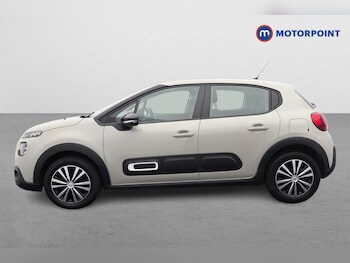 Used Citroen C3 2022 for sale - 75358569: Photo
