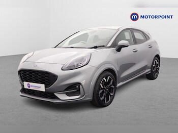 Used Ford Puma 2022 for sale - 75396821: Photo