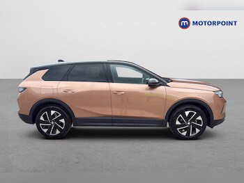 Used Vauxhall Grandland undefined for sale - 78721761: Photo