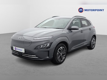 Used Hyundai KONA 2023 for sale - 79546652: Photo