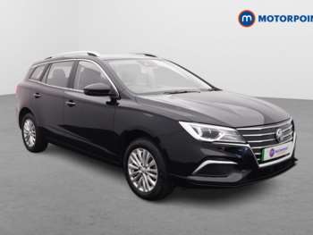 2022 - 115kW Exclusive EV 61kWh 5dr Auto