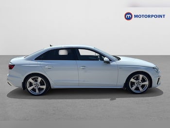 Used Audi A4 2024 for sale - 79165950: Photo