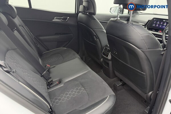 Used Kia Sportage 2024 for sale - 76162259: Photo 27