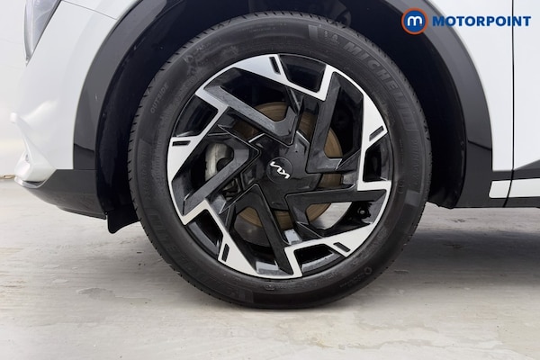 Used Kia Sportage 2024 for sale - 76162259: Photo 39