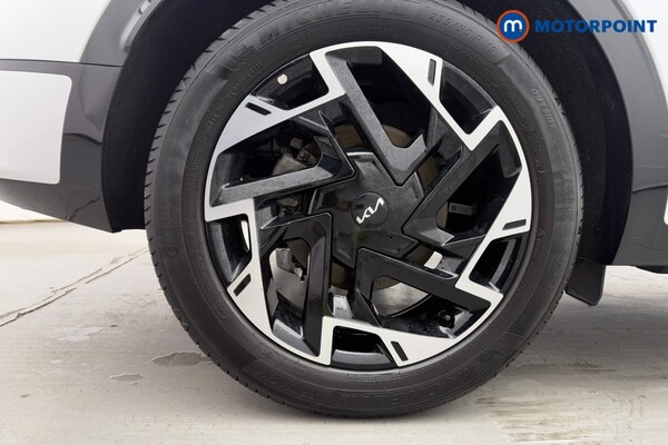Used Kia Sportage 2024 for sale - 76162259: Photo 41