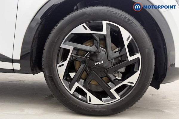 Used Kia Sportage 2024 for sale - 76162259: Photo 42