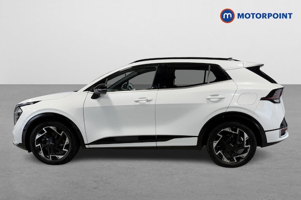 Used Kia Sportage 2024 for sale - 76162259: Photo 4