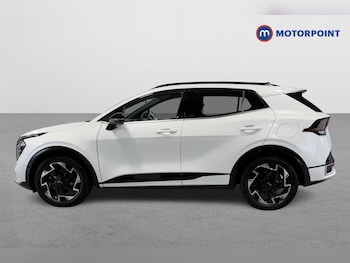 Used Kia Sportage 2024 for sale - 76162259: Photo 4