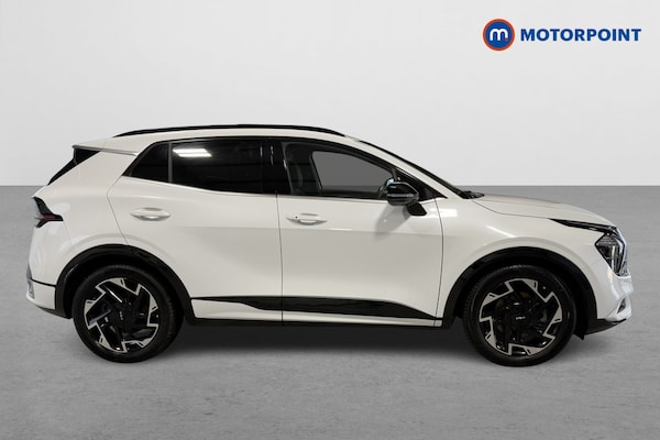 Used Kia Sportage 2024 for sale - 76162259: Photo 8