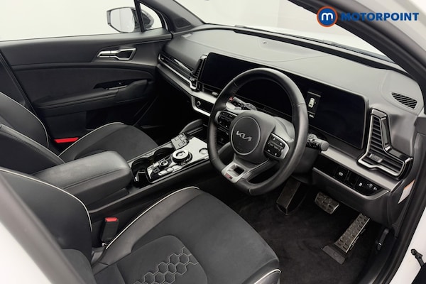 Used Kia Sportage 2024 for sale - 76162259: Photo 9