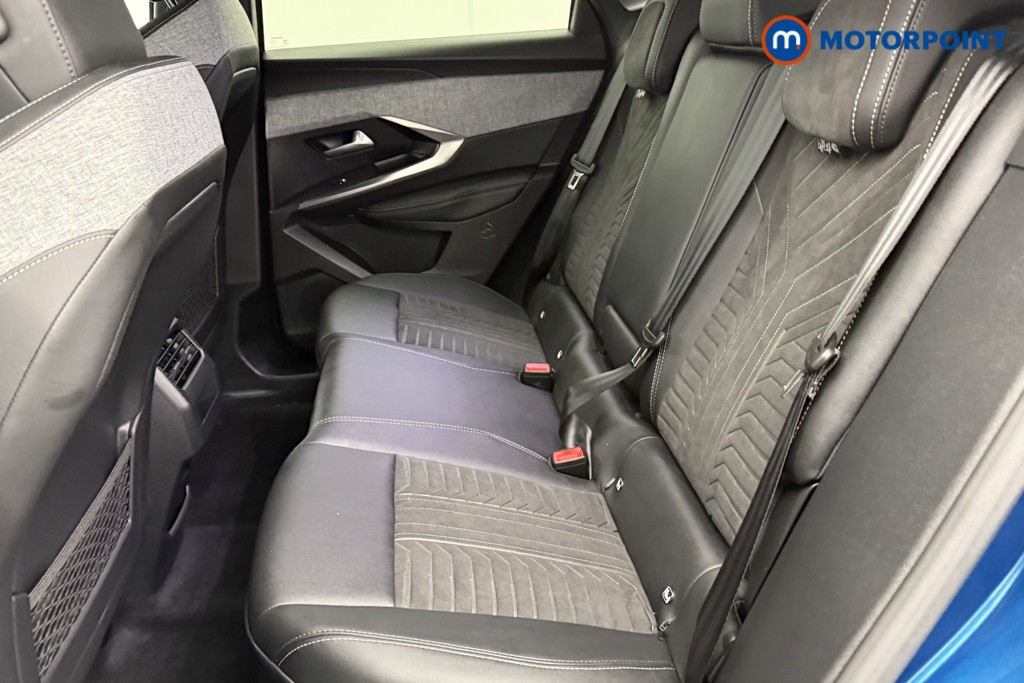 Used Peugeot 3008 2024 for sale - 76568748: Photo 17