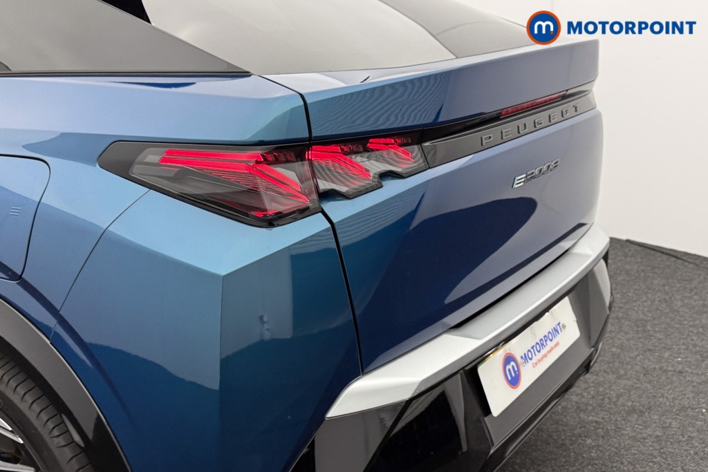 Used Peugeot 3008 2024 for sale - 76568748: Photo 19