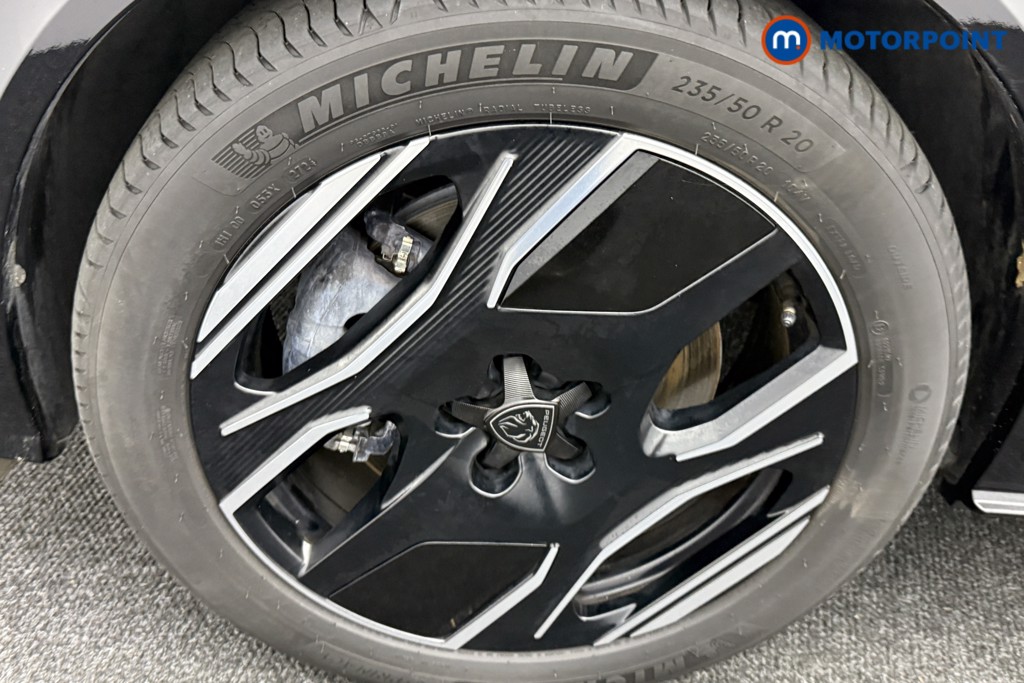 Used Peugeot 3008 2024 for sale - 76568748: Photo 21