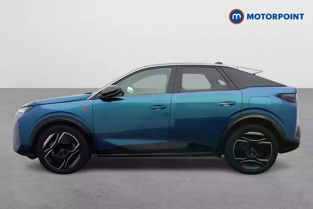 Used Peugeot 3008 2024 for sale - 76568748: Photo 3