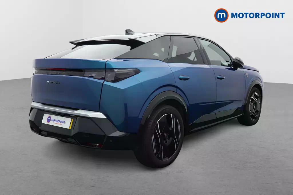 Used Peugeot 3008 2024 for sale - 76568748: Photo 5