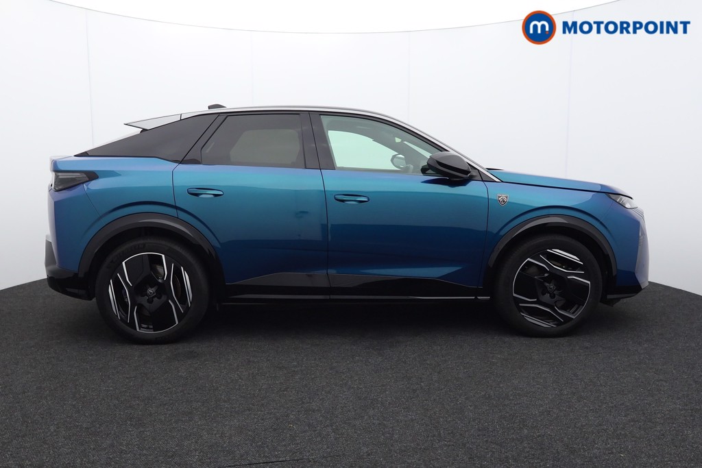 Used Peugeot 3008 2024 for sale - 76568748: Photo 6