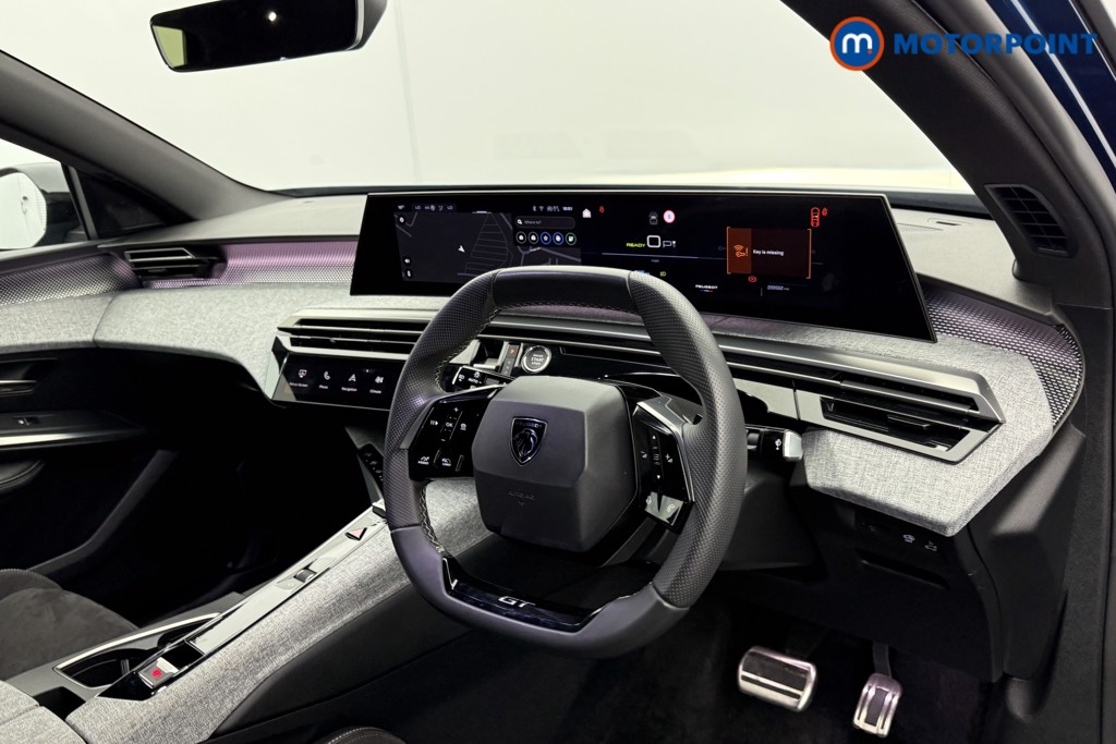 Used Peugeot 3008 2024 for sale - 76568748: Photo 7