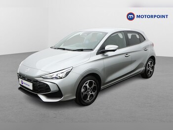 Used MG MG3 2025 for sale - 78314464: Photo