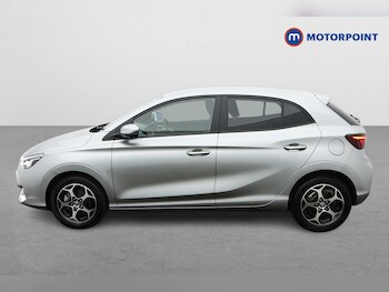 Used MG MG3 2025 for sale - 78314464: Photo