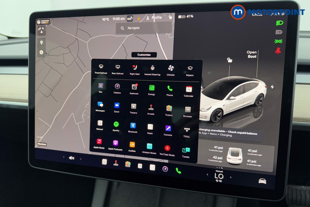 Used Tesla Model 3 2022 for sale - 77286576: Photo 16