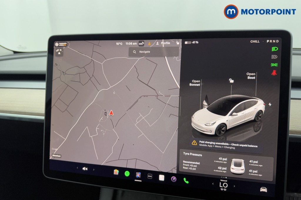 Used Tesla Model 3 2022 for sale - 77286576: Photo 18