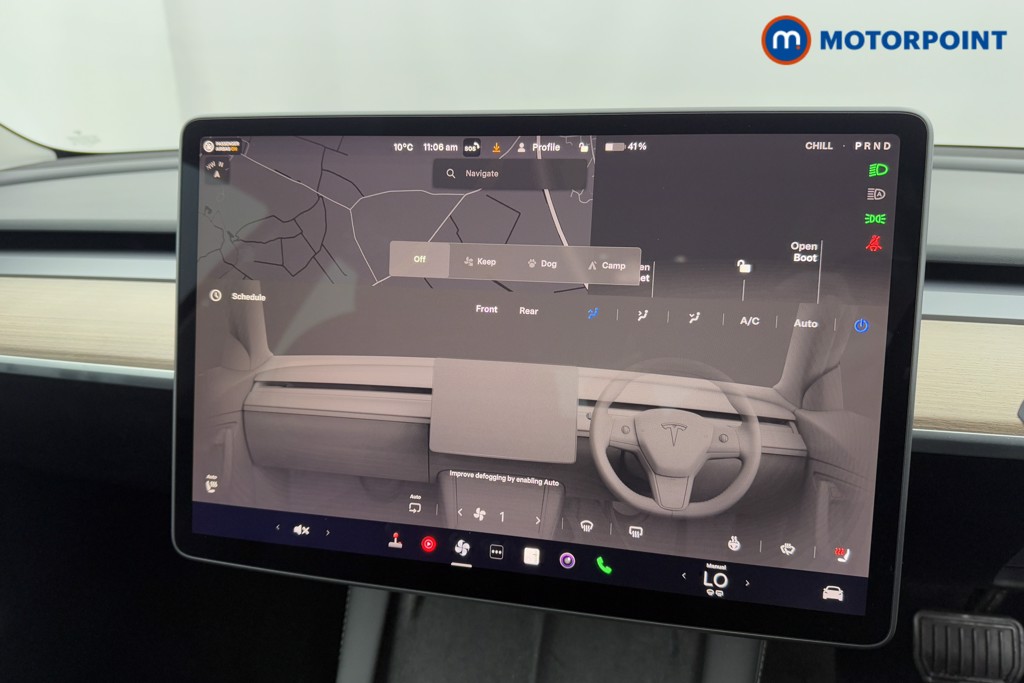 Used Tesla Model 3 2022 for sale - 77286576: Photo 22