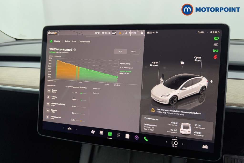 Used Tesla Model 3 2022 for sale - 77286576: Photo 24