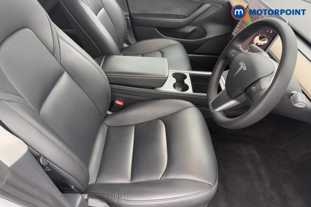 Used Tesla Model 3 2022 for sale - 77286576: Photo 31