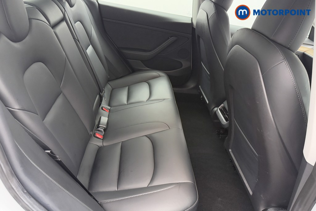 Used Tesla Model 3 2022 for sale - 77286576: Photo 34