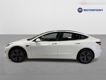 Used Tesla Model 3 2022 for sale - 77286576: Photo
