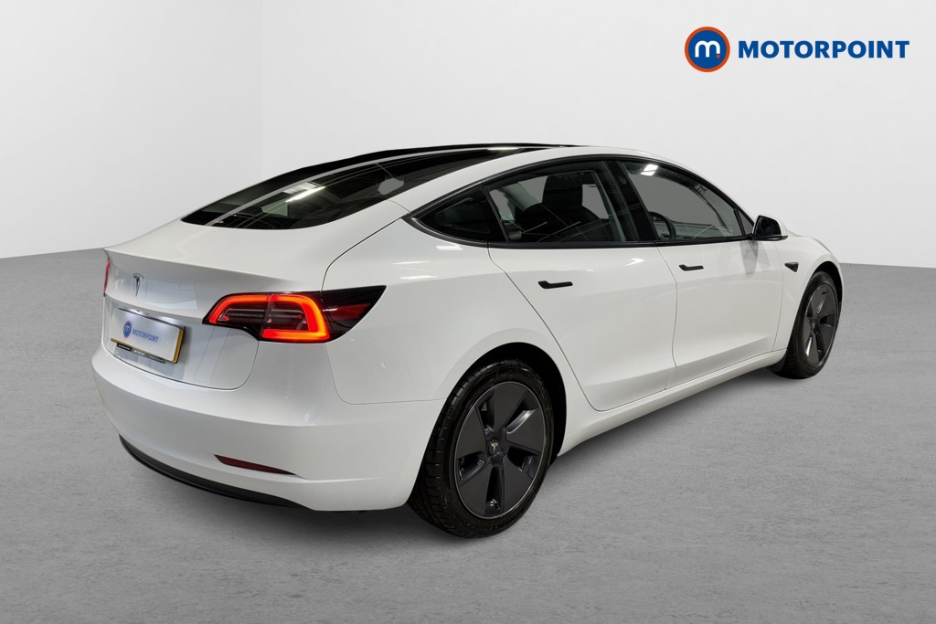 Used Tesla Model 3 2022 for sale - 77286576: Photo 7