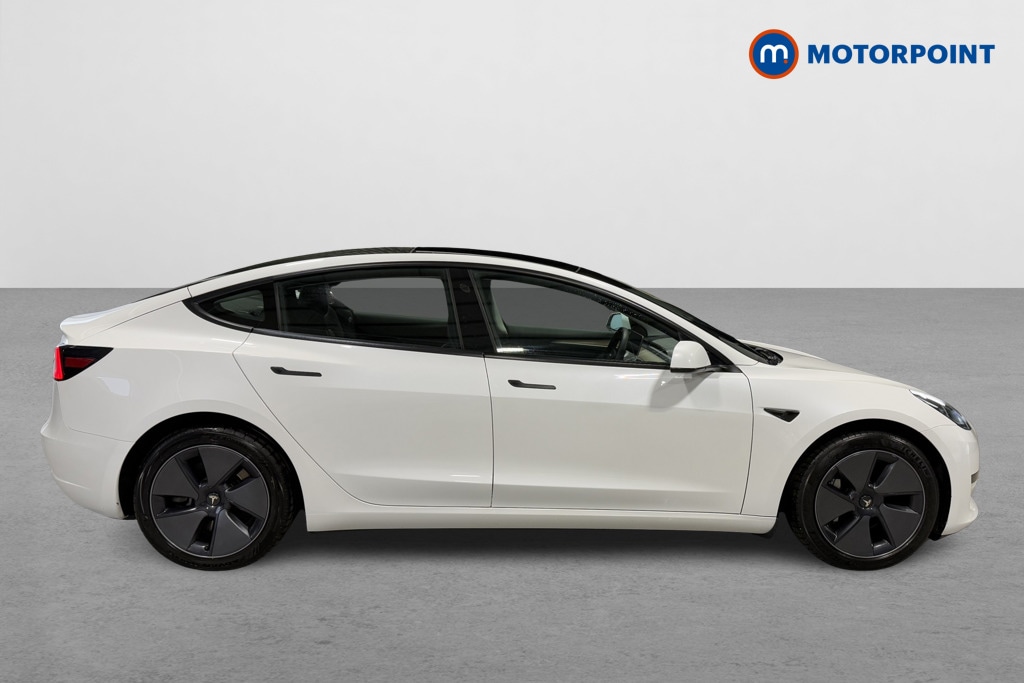 Used Tesla Model 3 2022 for sale - 77286576: Photo 8