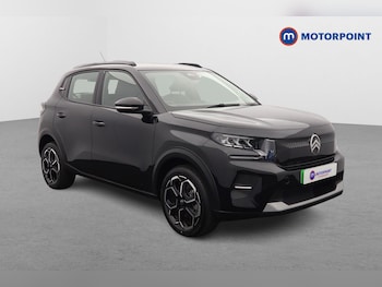 Used Citroen C3 2026 for sale - 78496486: Photo