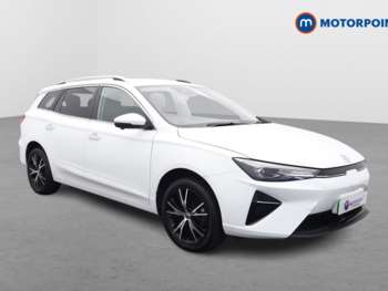 115kW Trophy EV Long Range 61kWh 5dr Auto