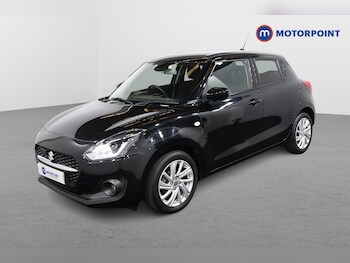 Used Suzuki Swift 2023 for sale - 78630886: Photo