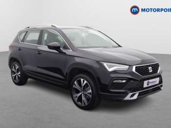 2025 - 1.5 TSI EVO SE Technology 5dr DSG