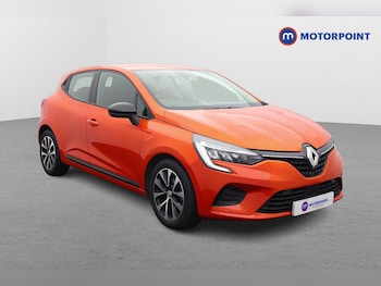 Used Renault Clio undefined for sale - 77760084: Photo