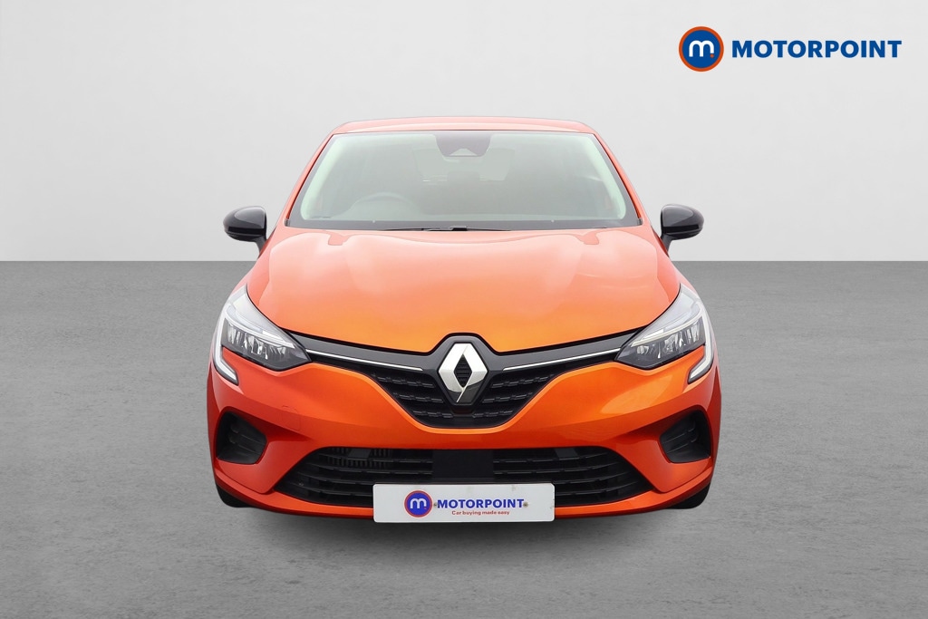 Used Renault Clio for sale - 77760084: Photo 2