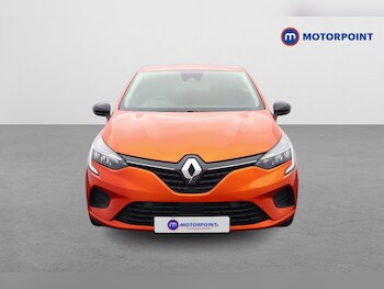 Used Renault Clio undefined for sale - 77760084: Photo