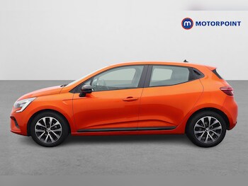 Used Renault Clio undefined for sale - 77760084: Photo