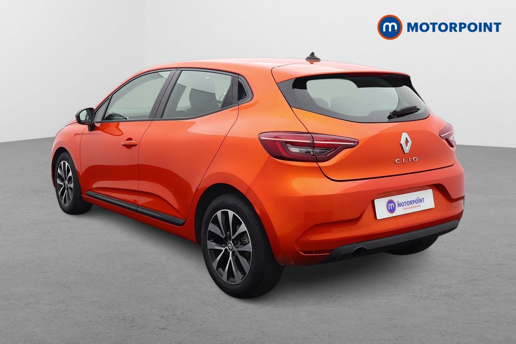Used Renault Clio for sale - 77760084: Photo 5