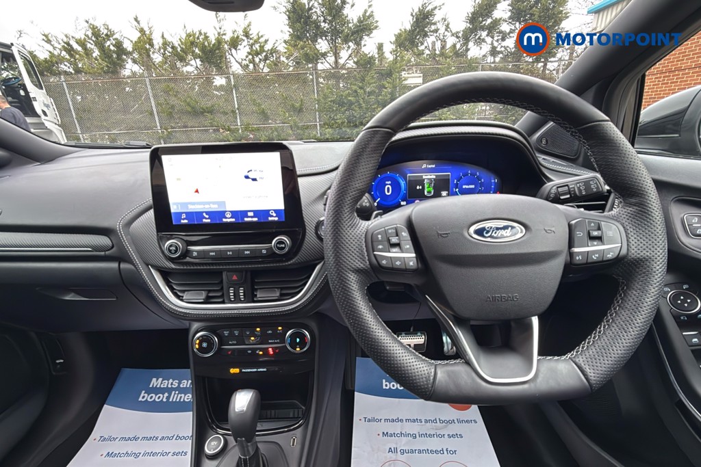 Used Ford Puma 2020 for sale - 78026845: Photo 10